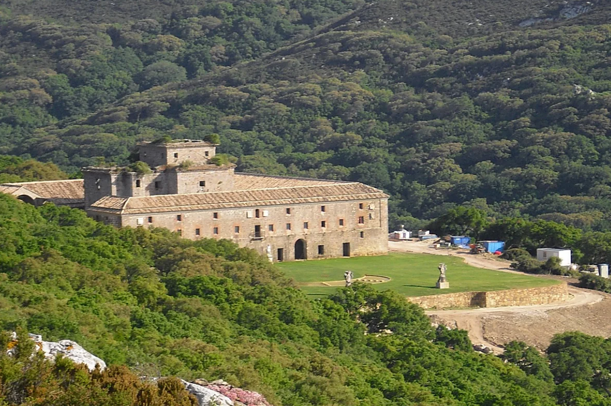 Monasterio